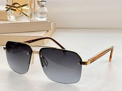 Hugo Boss Sunglasses 106